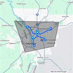 Telehealth Wound Care Clinic Columbus, Ga - Google My Maps
