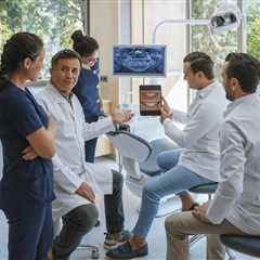 What Makes OrthoSynetics the Best Marketing Agency for Orthodontic Practices?