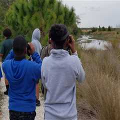 Celebrating Diversity: Exploring Youth Programs in Sarasota County, Florida