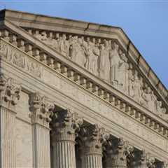 Trump administration returns to Supreme Court in dispute over foreign-aid payment
