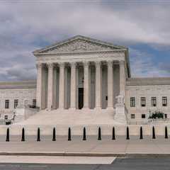 The future of voting rights