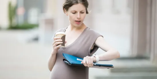 Asked & Answered | GT’s Labor & Employment Podcast Episode 10: The Pregnant Workers Fairness Act –..
