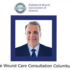 Online Wound Care Consultation Columbus, Ga