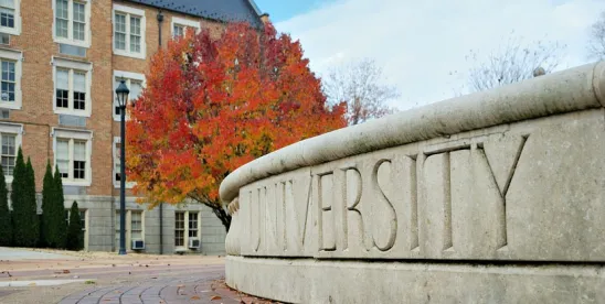 Universities Face Stricter Data Reporting Requirements Under New Trump Policy