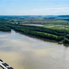 Navigating the Waterways of Northeastern Illinois