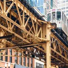 The Insider's Guide to Public Transportation in Northeastern Illinois