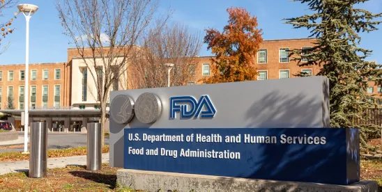 FDA Proposes Revisions to GRAS Information Collection