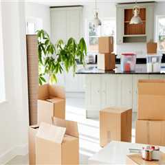 A Complete Guide to What Moving and Storage Services Offer Homeowners