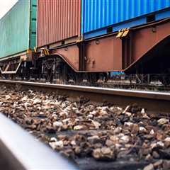 A Complete Guide to Understanding Rail Freight Services