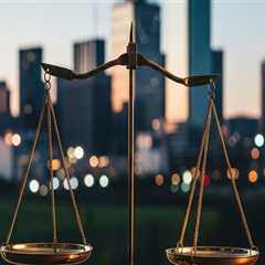 Perks Of Hiring An Expert Family Legal Attorney With Expertise In Internet Crimes Defense Law In..