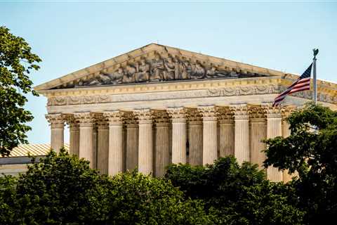 Why the justices defended the Federal Reserve
