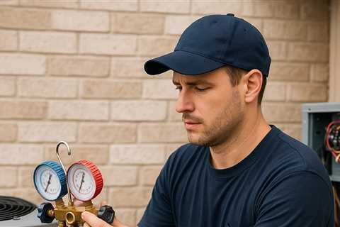 Emergency AC Help Solutions for Brownsville, TX Residents