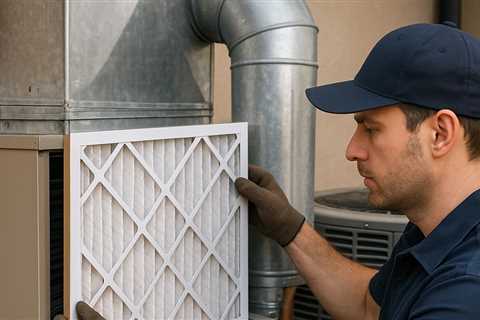 Modern HVAC Filter Replacement Guide Solutions in Brownsville, TX