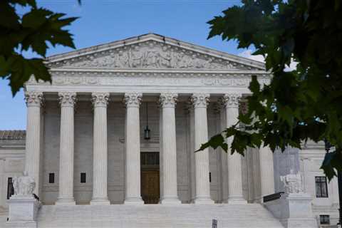 What is the Supreme Court’s long conference?