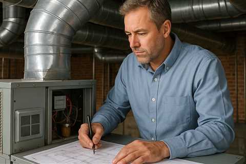 Exploring Ductwork Design Principles Options in Brownsville, TX