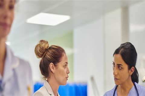 Why Partnering with a Health Consultant Can Transform Your Lifestyle