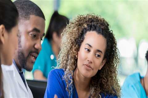 The Role of a Health Consultant in Creating Personalized Health Plans