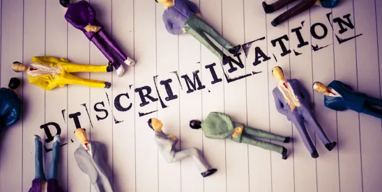 DOJ Issues Additional Guidance Concerning Unlawful Discrimination to Recipients of Federal Funding