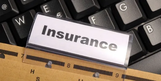 What You Need To Know About Property, Business Interruption, & Cyber Insurance