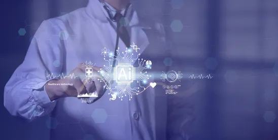 The AI Doctor Is Out? How California’s Ab 489 Could Limit AI Development in Healthcare