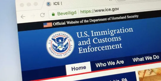ICE is Chomping at the Bit: Get Ready Now