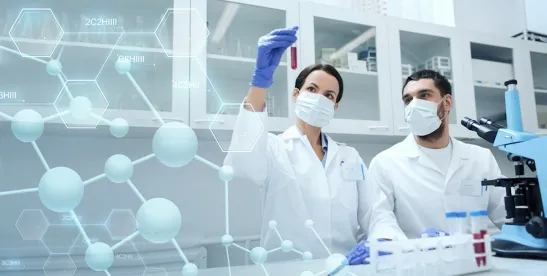 Life Sciences Industry Basics