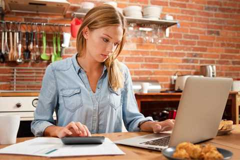 Dental Office Virtual Bookkeeper