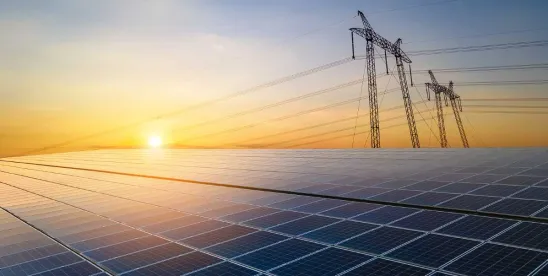 Treasury Department and IRS Issue New Beginning-of-Construction Guidance for Wind and Solar..