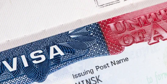 Ensuring Smooth Entry: Managing Business Travel in the U.S. [Podcast]