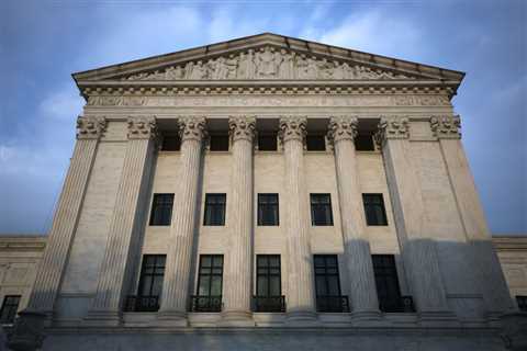 Justice Gorsuch and what is owed to American Indians