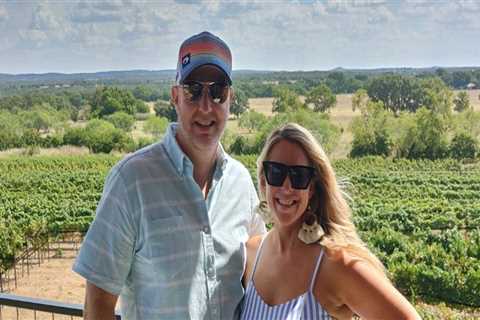 The Ultimate Guide to Wine Tours in Harris County, Texas