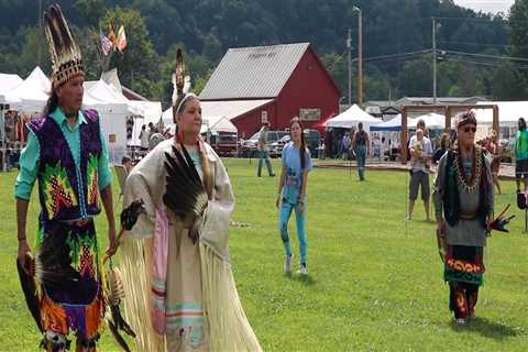 Uncovering the Diverse Cultural Traditions of Monongalia County, West Virginia