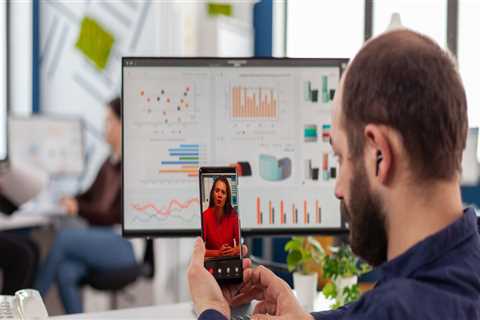 Navigating The Digital Landscape: The Role Of Local Rank Trackers And Competitor Analysis In Your..