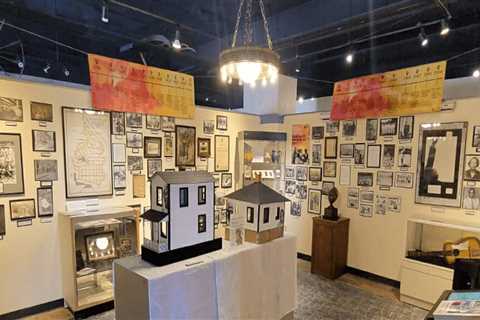 Uncovering the Rich History and Culture of Monongalia County, West Virginia