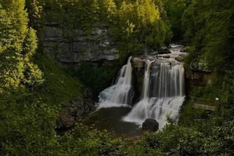 Discovering the Hidden Treasures of Monongalia County, West Virginia