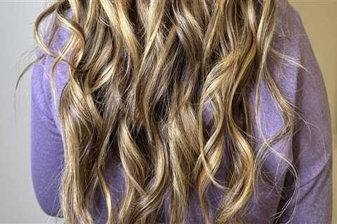 The Best Hair Color Brands Used by Salons in Kalamazoo County, Michigan