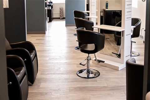The Ultimate Guide to Finding the Best Salons in Kalamazoo County, Michigan