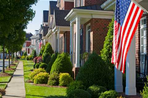 Discovering the Vibrant Communities of Monongalia County, West Virginia