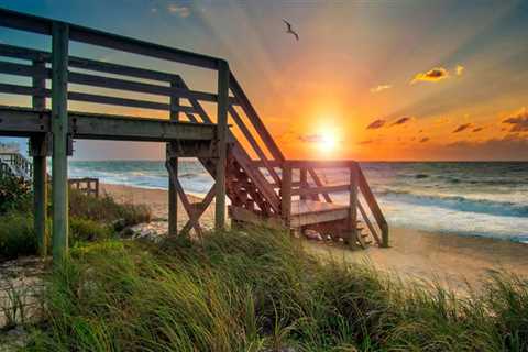 Discovering the Best Shopping Spots in Vibrant Vero Beach, FL