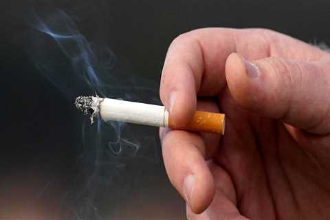The Fight Against Secondhand Smoke in Leon County, Florida
