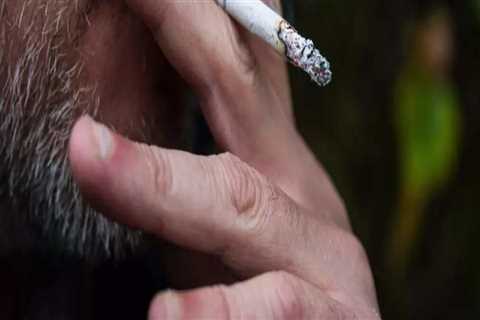 Addressing Smoking in Low-Income Communities: The Impact and Initiatives in Leon County, Florida