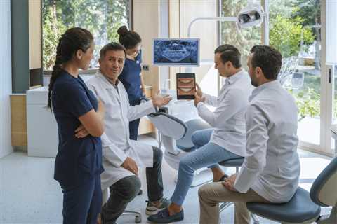 What Makes OrthoSynetics the Best Marketing Agency for Orthodontic Practices?