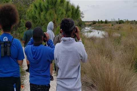 Celebrating Diversity: Exploring Youth Programs in Sarasota County, Florida