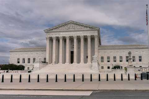 The future of voting rights