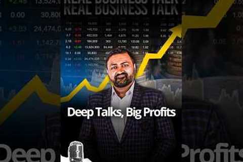 Best Investment Sectors: Expert''s Top Prediction 💰| Basesh Gala | Astrologer Sharmistha