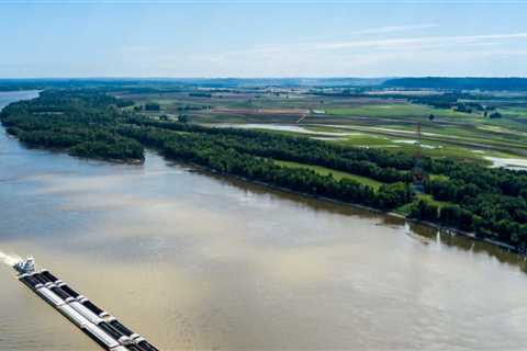 Navigating the Waterways of Northeastern Illinois