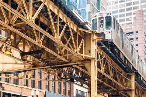 The Insider's Guide to Public Transportation in Northeastern Illinois