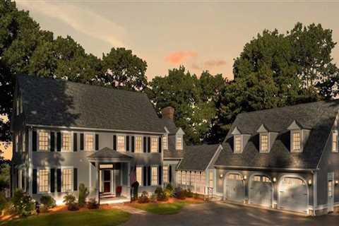 The Changing Landscape of Derry, New Hampshire Real Estate