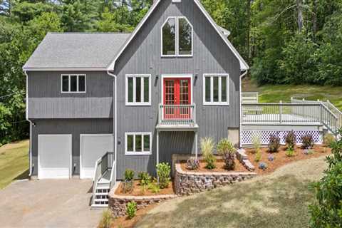 The Ultimate Guide to Buying Properties in Derry, New Hampshire