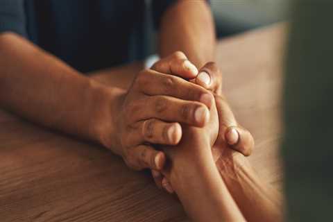 Building A Stronger You: Portland Counseling Services With Support From Your Health Consultant